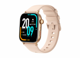 Smartwatch Colmi C8 Max (Złoty)