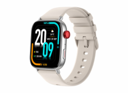 Colmi C8 Max Smartwatch (Silver)