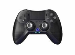 BAZAR - iPega Bluetooth Gamepad 4008 pro PS4/PS3/PC/Android/iOS, černá - mírně poškozený obal