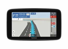 TomTom GO CLASSIC  5" 2.generace