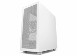 BAZAR - NZXT skříň H7 Flow edition "POŠKOZENÝ OBAL"