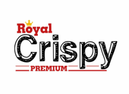 BIOFEED Royal Crispy Premium Chinchilla&Degu - krmivo pro činčily a osmáky - 750g