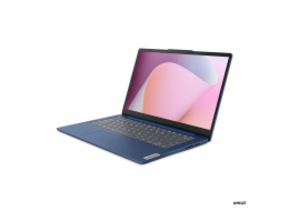 Lenovo IdeaPad/Slim 3 14AMN8/R3 7320U/14"/FHD/8GB/512GB SSD/610M/W11H/Blue/2R