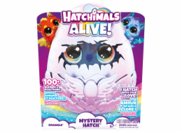 Interaktivní hračka Hatchimals, 25,40 cm