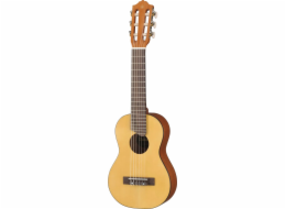 Yamaha GL1 - guitalele, Natural Satin