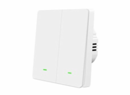 EVOLVEO WiFi Single Switch, chytrý vypínač