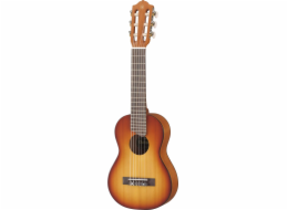 Yamaha GL1 - guitalele, Tobacco Brown Sunburst