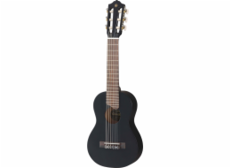 Yamaha GL1 - Guitalele, Černe