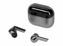 Samsung Galaxy Buds3 Pro silver