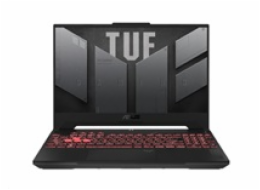 ASUS NTB TUF Gaming A17 (FA707NU-HX052W), R5-7535HS, 17.3" 1920 x 1080, 16GB, 1TB SSD, RTX 4050, Win11 Home, Gray