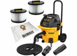 Stavební vysavač Dewalt DWV905M-QS, 38 l