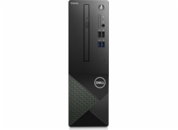 Počítač Dell  Vostro 3710 SFF Intel Core i3 i3-12100 8 GB DDR4-SDRAM 256 GB SSD Windows 11 Pro PC černý