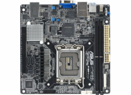 Základní deska Asus MBS ASUS Intel 1700 P13R-I C262