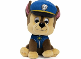 Plyšová hračka Spin Master Paw Patrol Chase, 15 cm