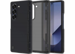 Spigen  Ultra Hybrid Pro, mrazově šedá - Samsung Galaxy Z Fold6