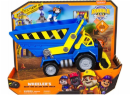 Autíčko Paw Patrol Rubble & Crew 6070126