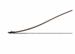 Poe Lang Robin Hood Classic Bow 30-35lb Brown