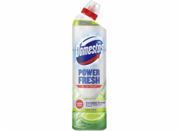 Čistič toalet Domestos Lime, 0,7l