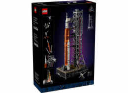 LEGO ICONS 10341 Kosmický nosný systém NASA Artemis