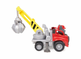 Vozidlo Paw Patrol Rubble & Crew 6066726