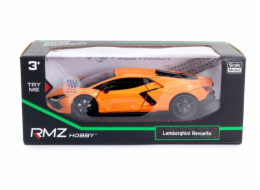 Autíčko RMZ City Lamborghini Revuelto 344070S