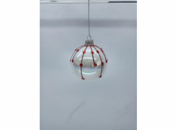 Ozdoby  na vánoční stromeček Christmas Touch EBF340792, 8 cm