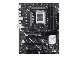 ASUS MB Sc LGA1851 PRIME Z890-P WIFI, Intel Z890, 4xDDR5, 1xDP, 1xHDMI, 1xThunderbolt, WI-FI, ATX