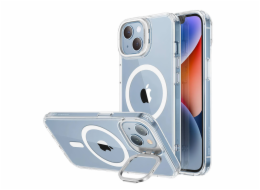 Pouzdro ESR Classic Kickstand pro iPhone 14/13, Magsafe (čiré)