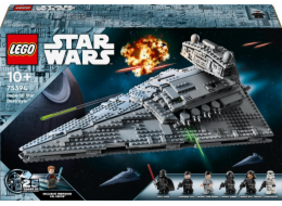 CONSTRUCTOR IMPERIAL STAR DESTROYER