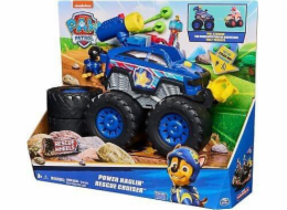 Autíčko Paw Patrol Rescue Cruiser 6070096