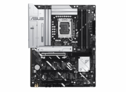 ASUS MB Sc LGA1851 PRIME Z890-P, Intel Z890, 4xDDR5, 1xDP, 1xHDMI, 1xThunderbolt, ATX