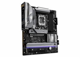 ASRock MB Sc LGA1851 Z890 LIVEMIXER WIFI, Intel Z890, 4xDDR5, 1xHDMI, 2xThunderbolt, WI-FI