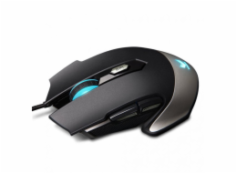 Rapoo V310 Gaming Mouse černá