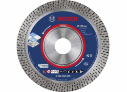 Bosch EXPERT HardCeramic Diamant rezný kotouc 125x22.23x1.4x10