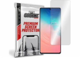 Grizz Samsung Galaxy S10 Lite Hybrid Glass