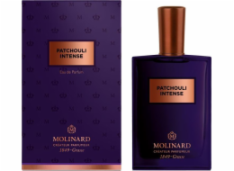 Molinard Patchouli Intense EDP 75 ml