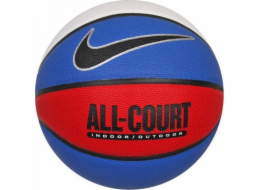 Nike Basketball 7 Nike Everyday All Court N.100.4369.470.07, Velikost: Multicolor