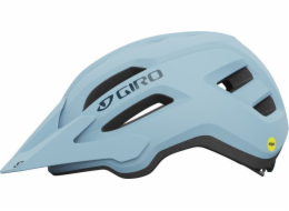 MTB přilba Giro FIXTURE II (50-57 cm) Matte Light Harbour Blue