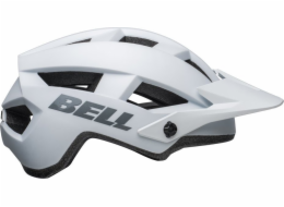 Bell  SPARK 2 mtb helma Velikost helmy: S/M(52-57cm),  Matte White, MIPS systém: NE