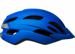 Bell  TRACE mtb helma Velikost helmy: M/L(53-60cm),  Matte Blue, MIPS systém: NE