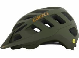 Giro  RADIX mtb přilba Velikost přilby: L(59-63 cm),  Matte Trail Green, MIPS systém: NE