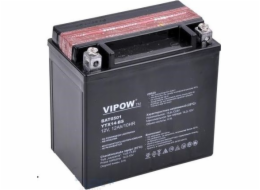 VIPow Baterie 12V/12Ah (BAT0501)