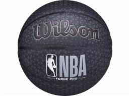 Wilson NBA Forge Pro Printed Ball WTB8001XB Black 7