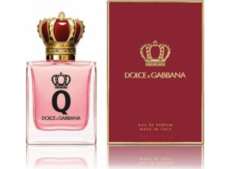 Dámský parfém Dolce & Gabbana Dolce & Gabbana EDP Dolce Gabbana Q (50 ml)