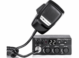 CB Radio Midland CB Radio MIDLAND M-ZERO PLUS AM/FM