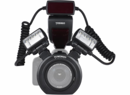 Yongnuo Flash YONGNUO YN24EX LED blesková lampa pro Canon