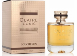 Boucheron dámský parfém Boucheron EDP Quatre Iconic (100 ml)