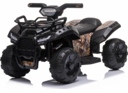 Enero ELECTRIC QUAD COBRA BLACK