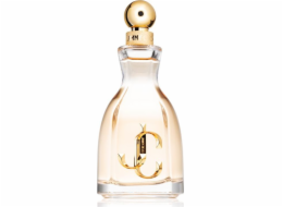 Jimmy Choo I Want Choo EDP 100 ml