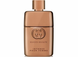 Parfémovaná voda Gucci Gucci Guilty pour Femme Intense 30ml.